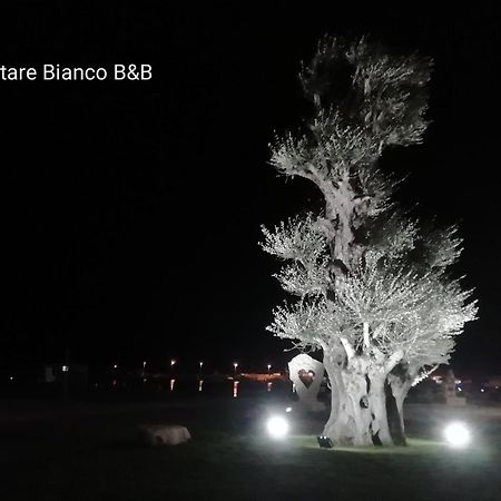 B&B L'Altare Bianco 维耶斯泰 外观 照片
