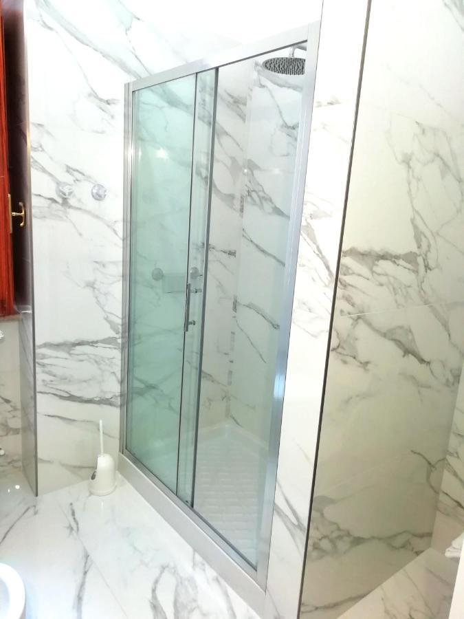 B&B L'Altare Bianco 维耶斯泰 外观 照片