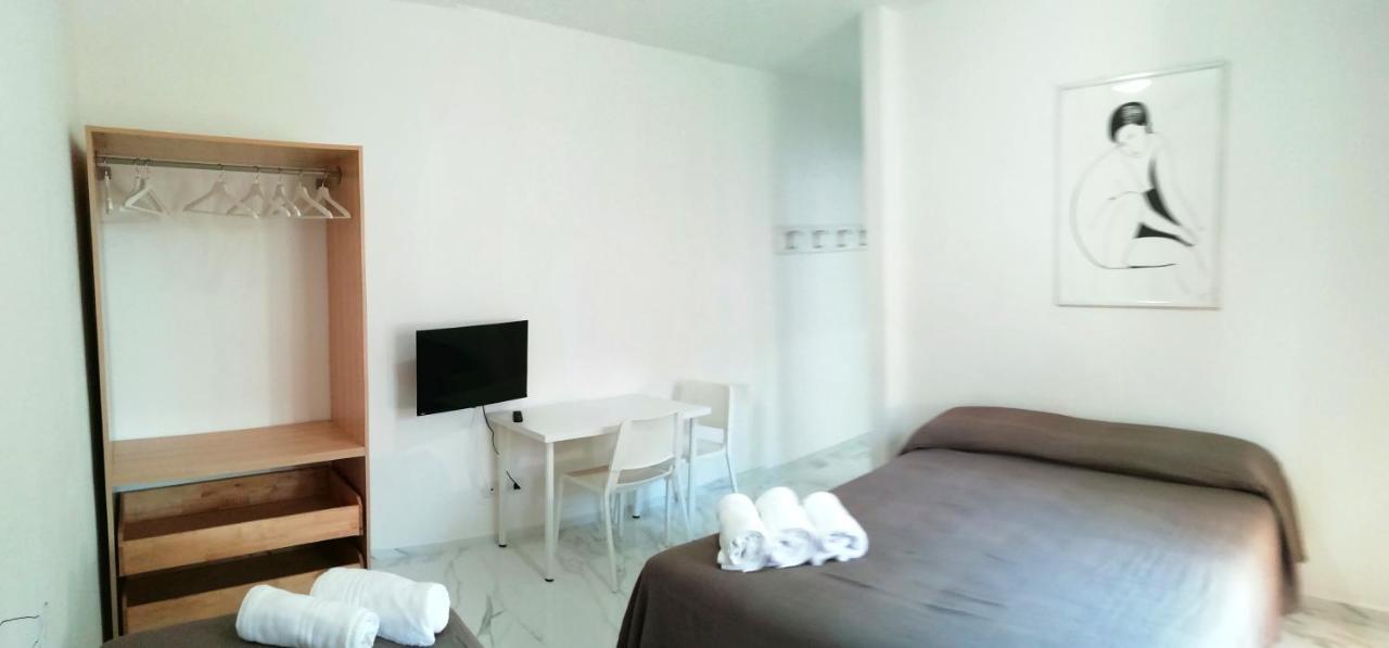 B&B L'Altare Bianco 维耶斯泰 外观 照片