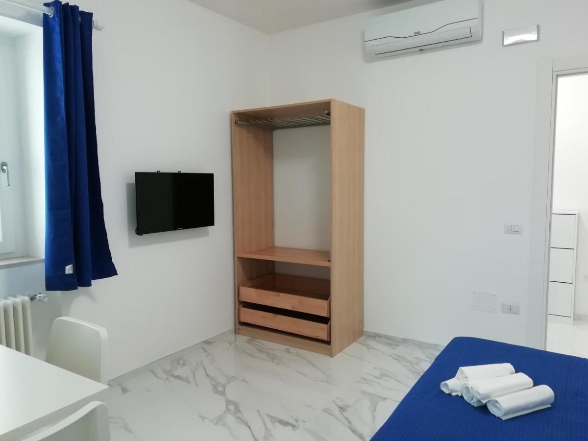 B&B L'Altare Bianco 维耶斯泰 外观 照片