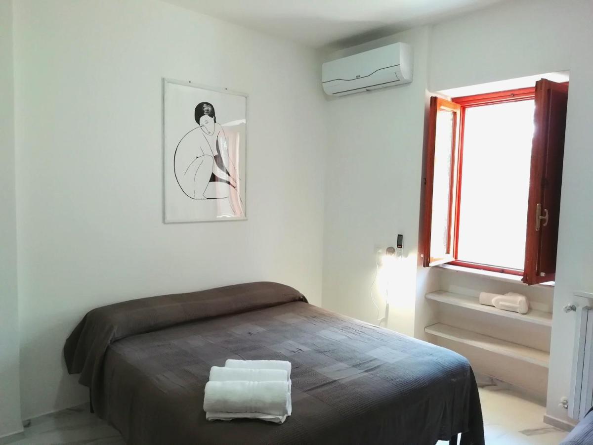 B&B L'Altare Bianco 维耶斯泰 外观 照片