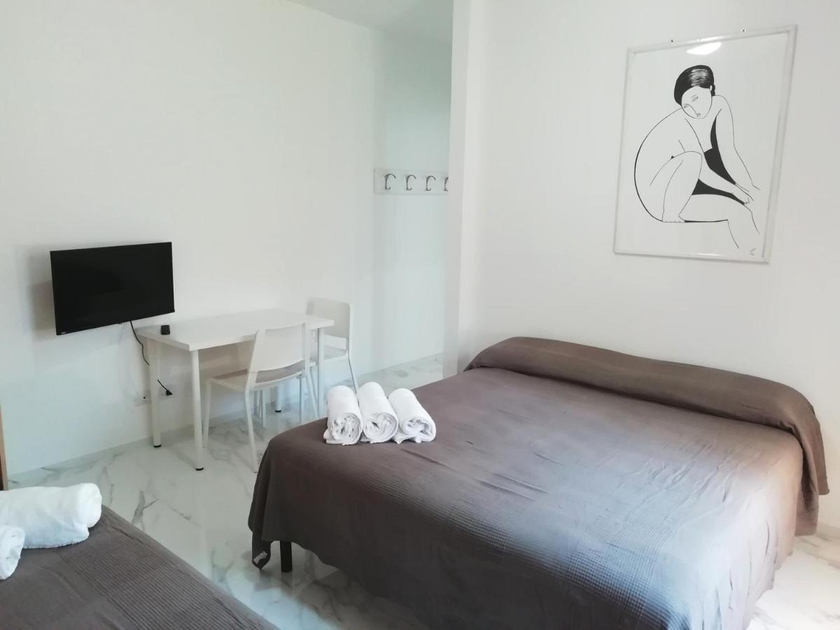 B&B L'Altare Bianco 维耶斯泰 外观 照片